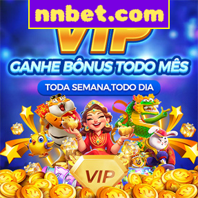 nnbet.com Indique amigos para receber um bônus