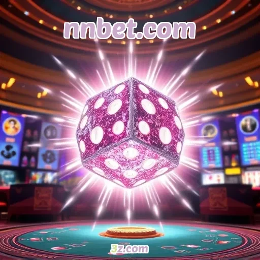 nnbet.com: Conectando Jogadores e Apostadores em um Espaço Único