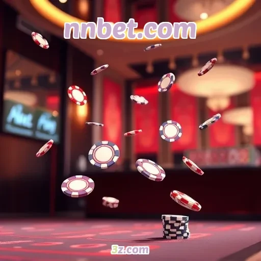 nnbet.com: Explore Novos Jogos e Descubra Diversão Sem Limites!
