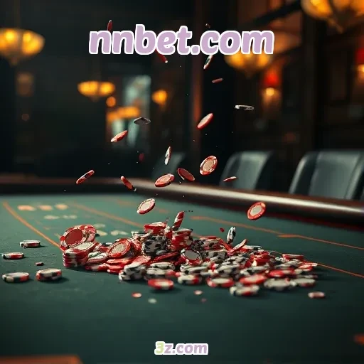 nnbet.com: Os Jogos Virtuais Que Você Precisa Conhecer